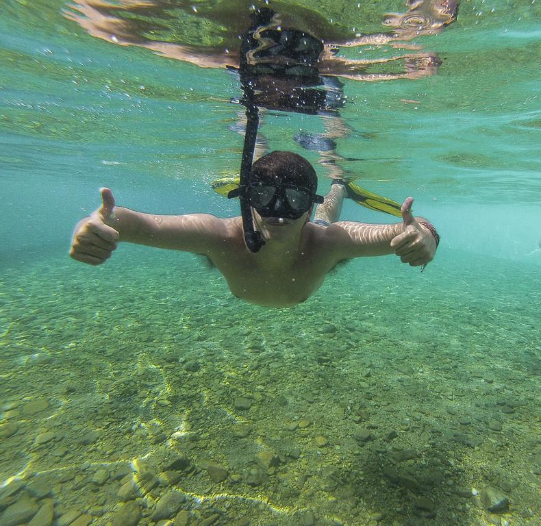 Pousada Nascentes Da Fortaleza, Antiga Agua Azul São Sebastião do Paraíso Exterior foto